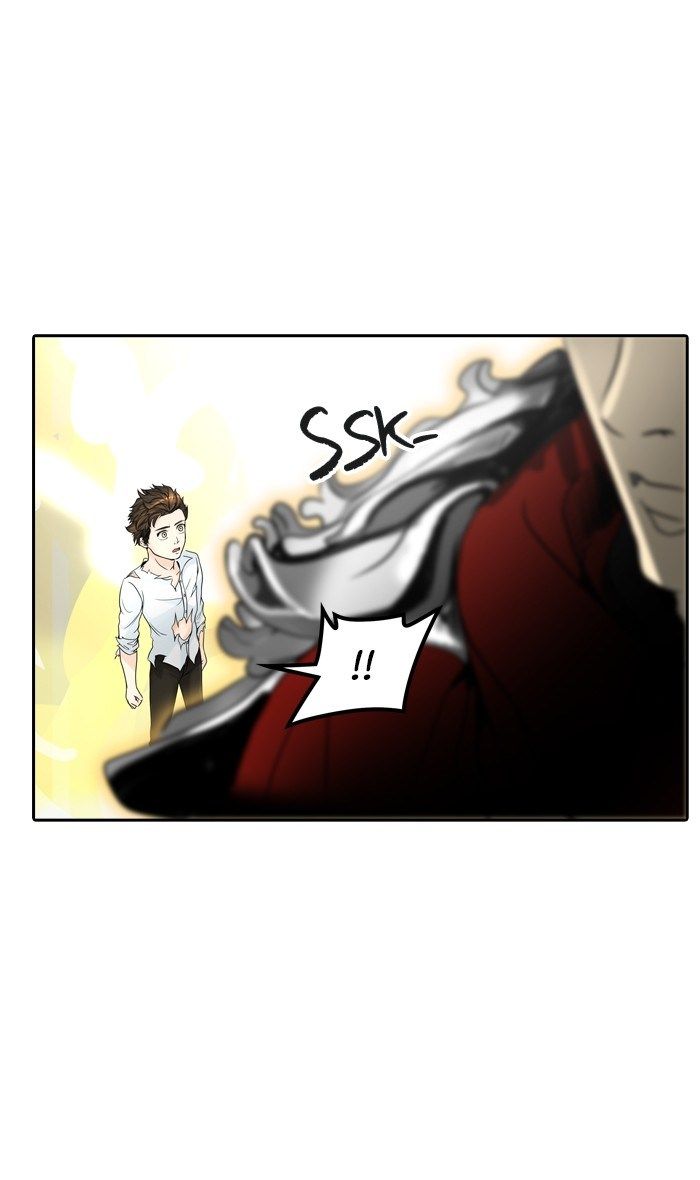 Tower of God Chapter 384