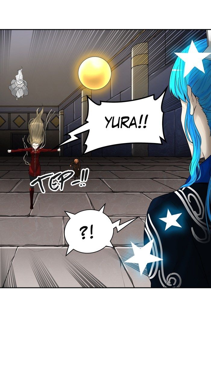 Tower of God Chapter 384