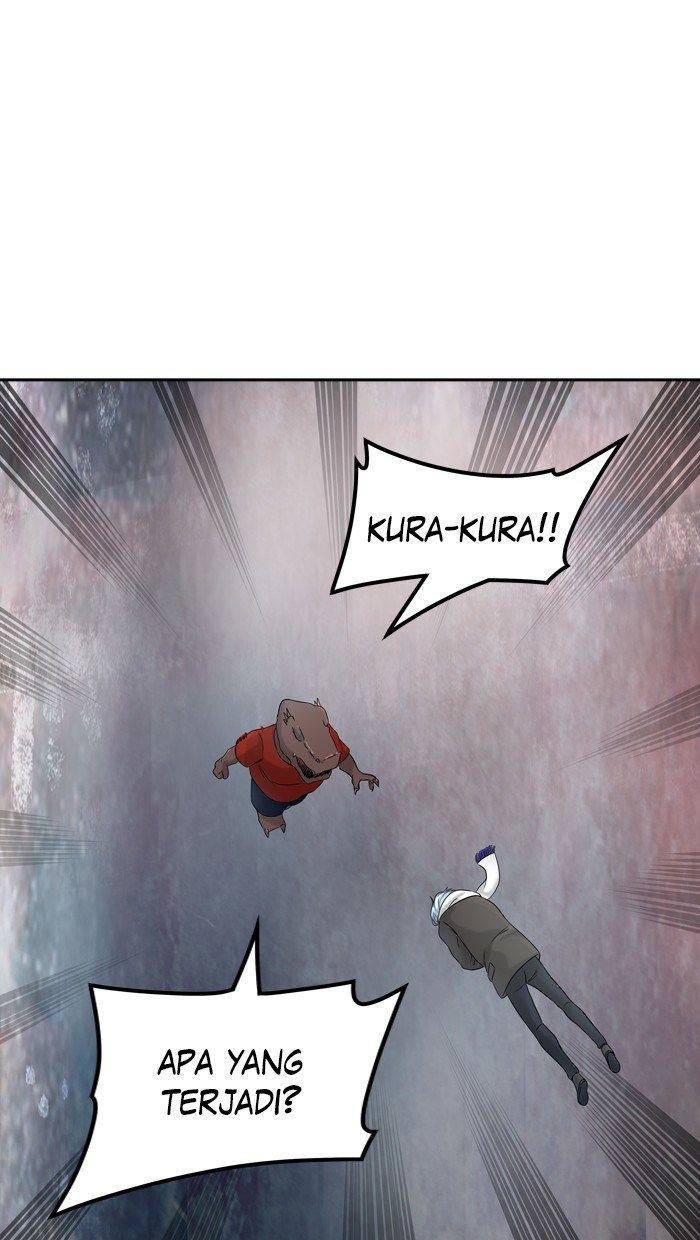 Tower of God Chapter 384