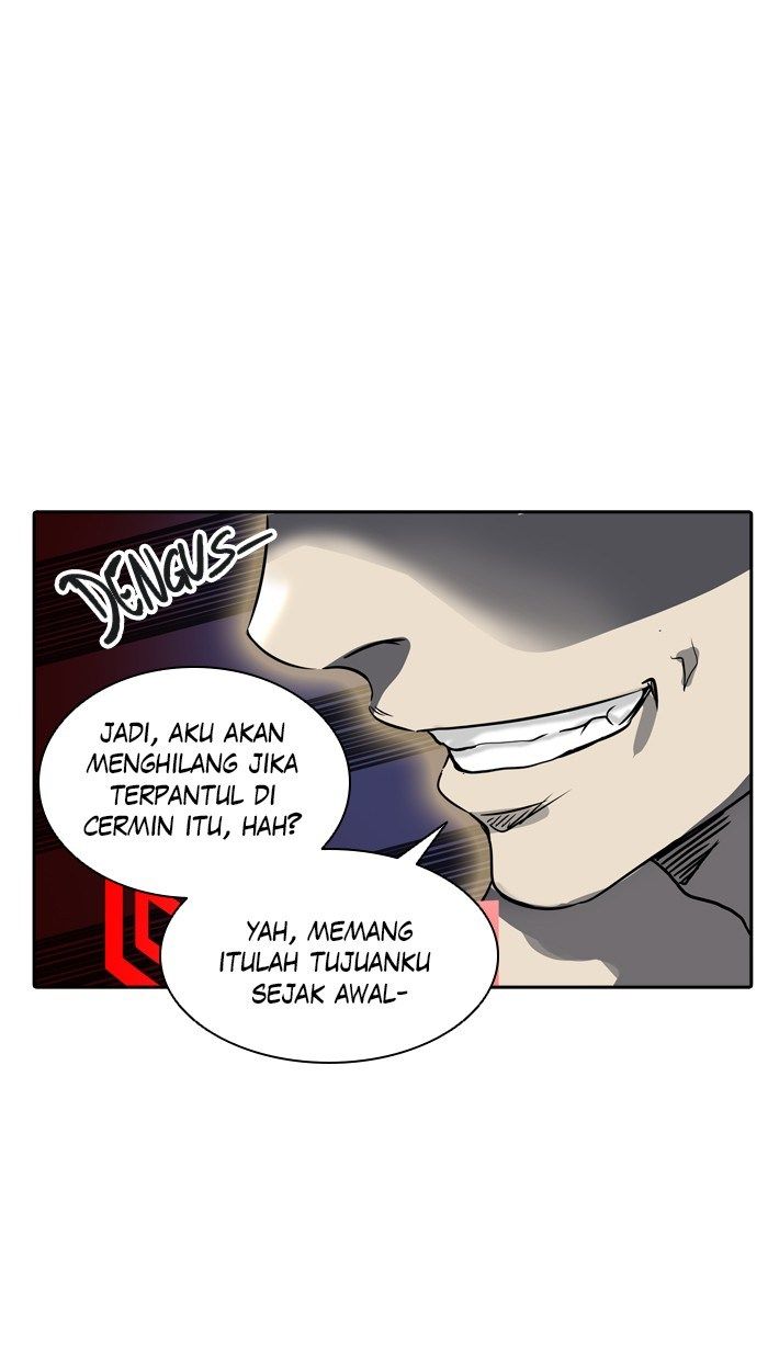 Tower of God Chapter 384