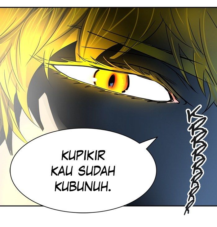 Tower of God Chapter 384