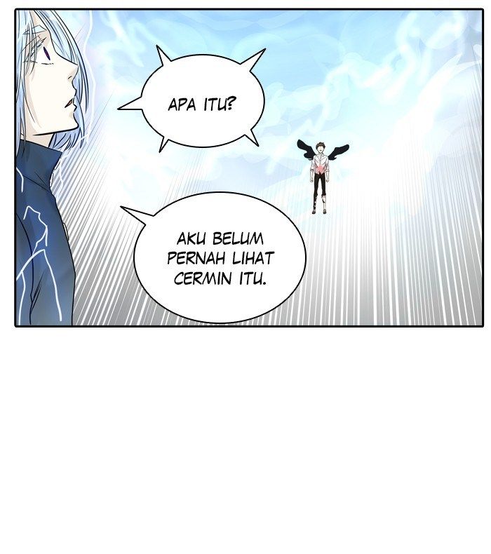 Tower of God Chapter 384