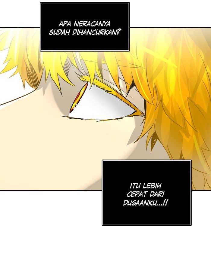 Tower of God Chapter 384