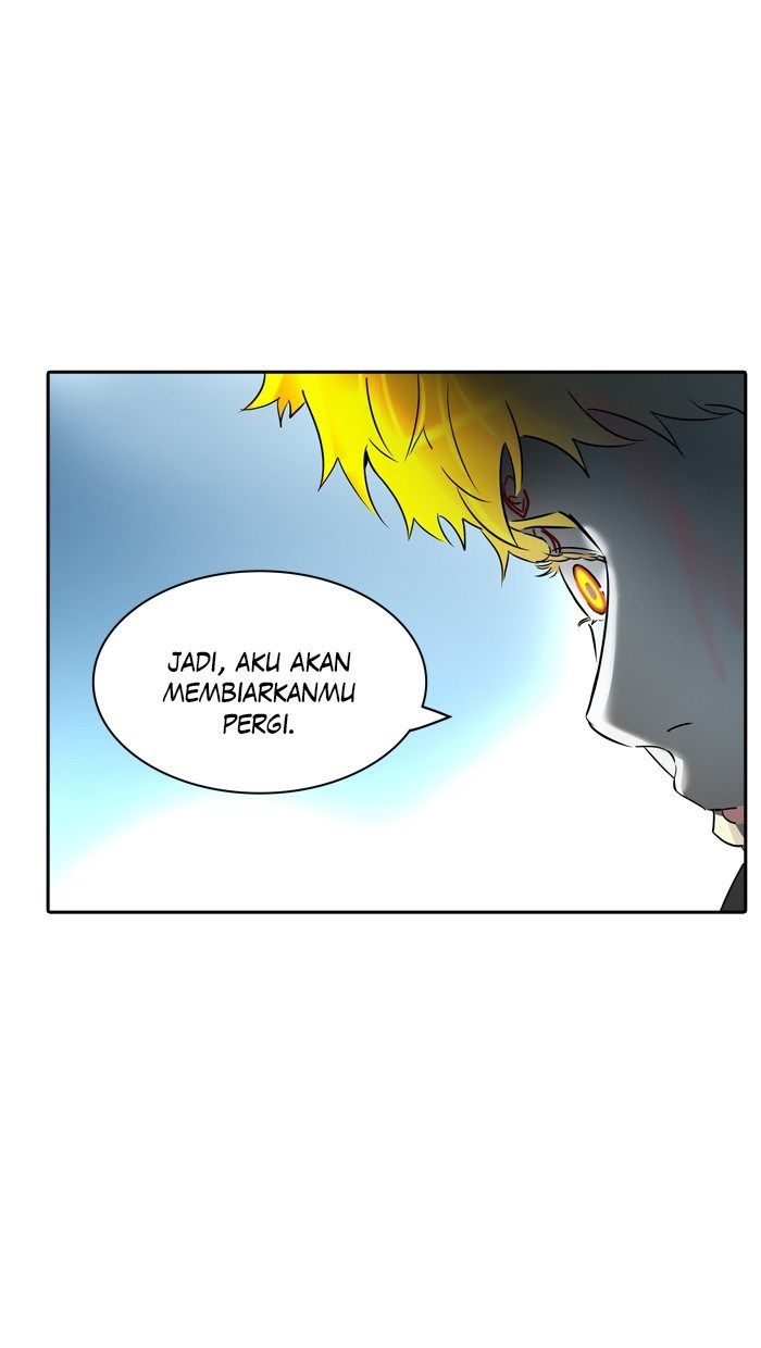 Tower of God Chapter 384