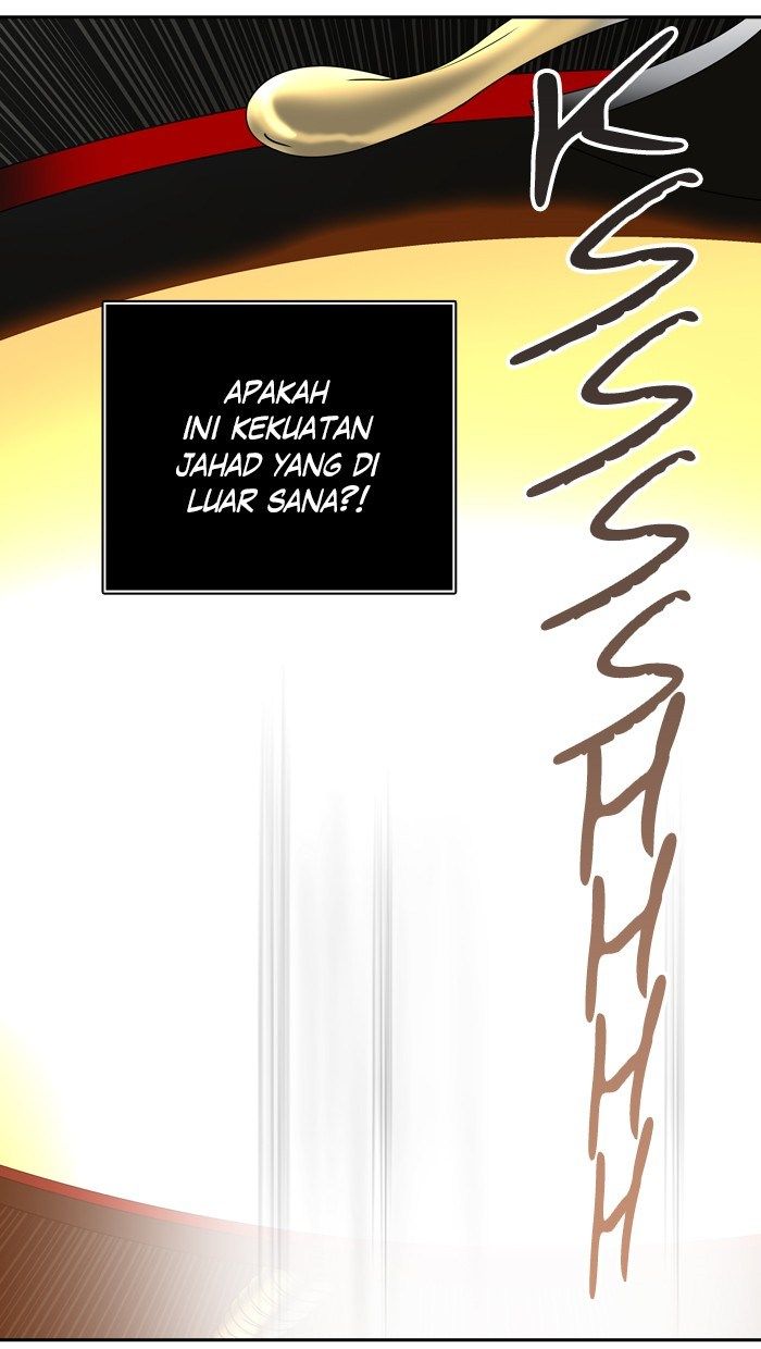 Tower of God Chapter 384