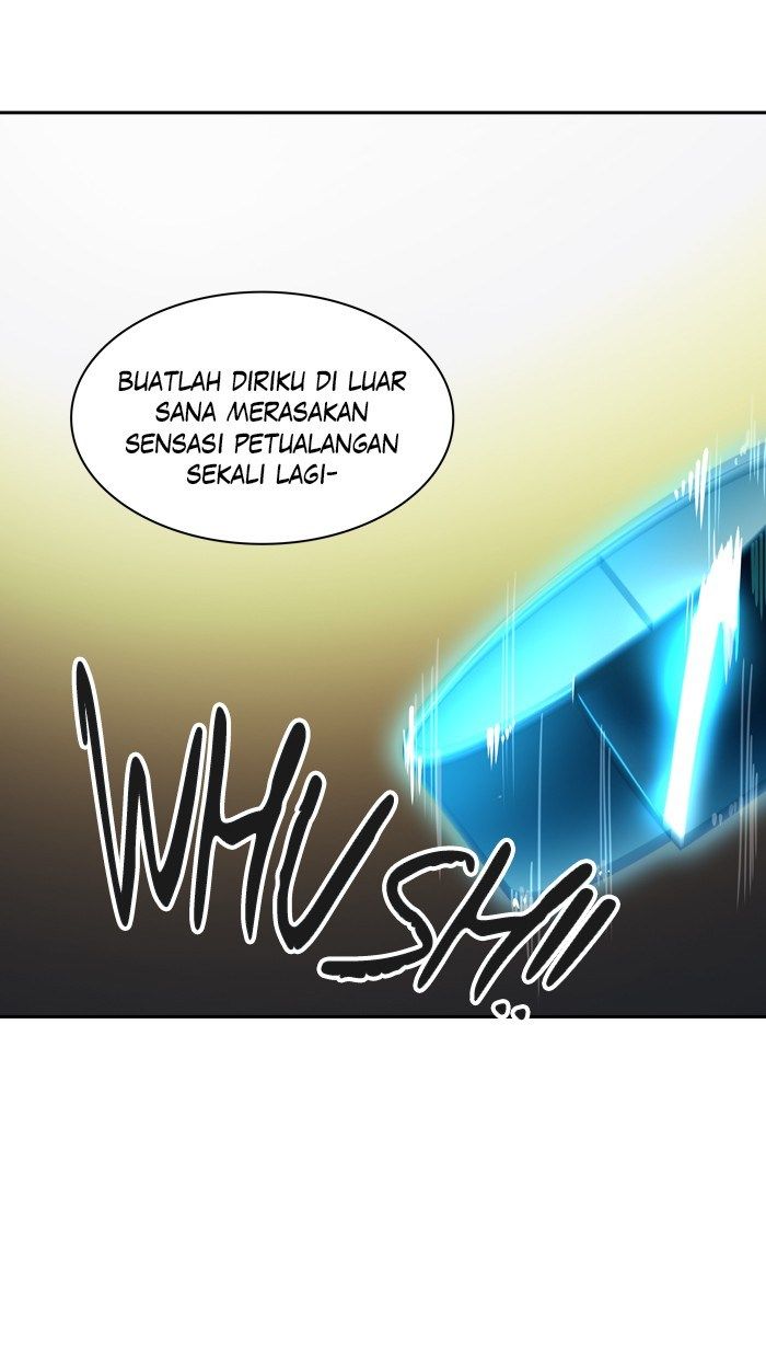 Tower of God Chapter 384