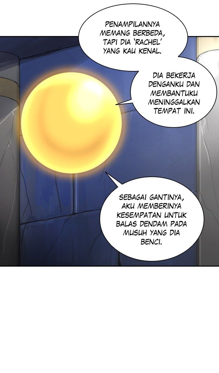 Tower of God Chapter 384