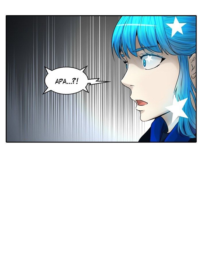 Tower of God Chapter 384