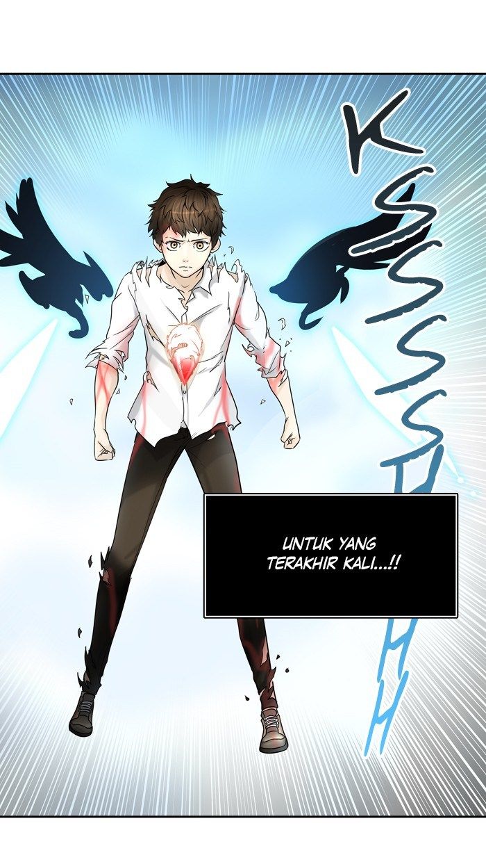 Tower of God Chapter 384