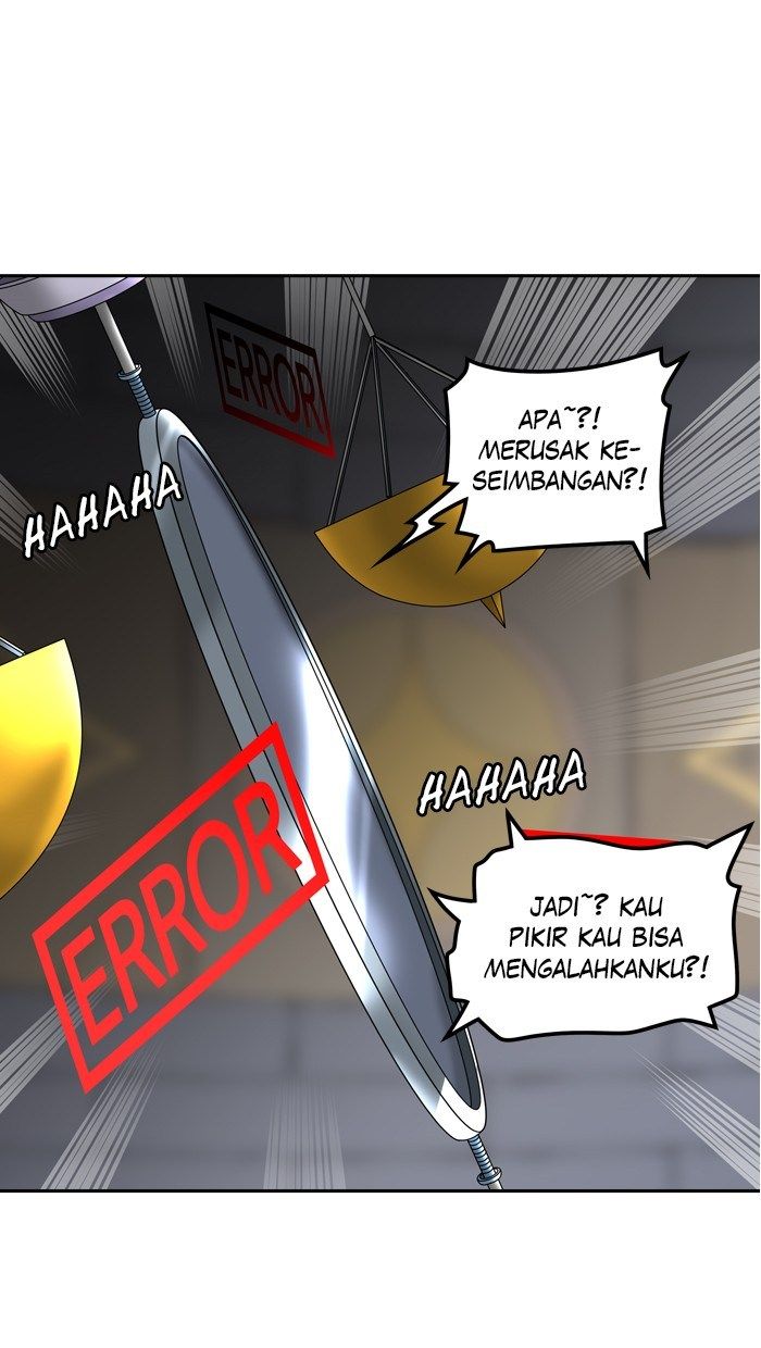 Tower of God Chapter 384