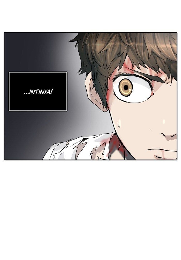 Tower of God Chapter 384