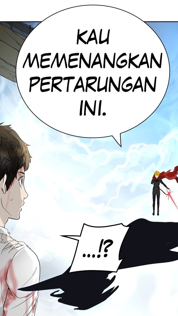 Tower of God Chapter 384