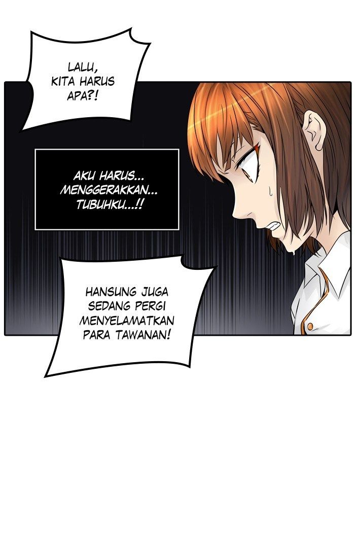 Tower of God Chapter 384