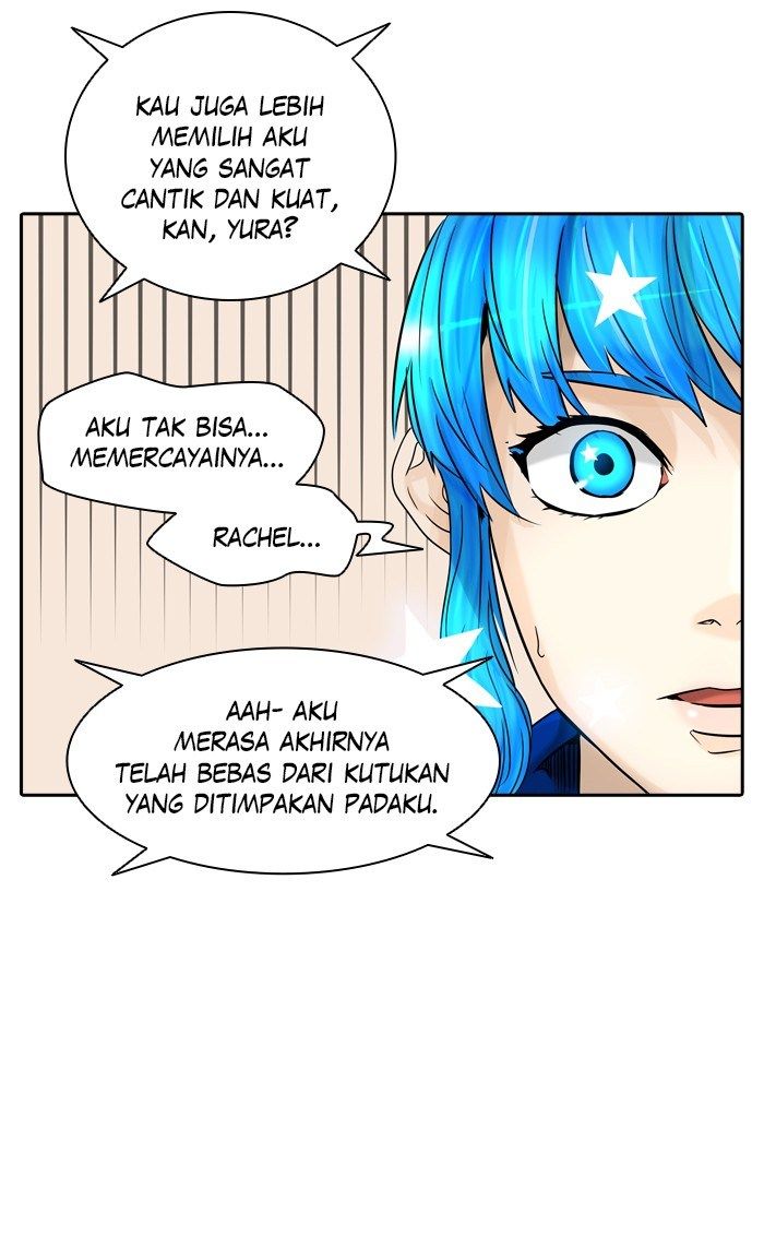 Tower of God Chapter 384