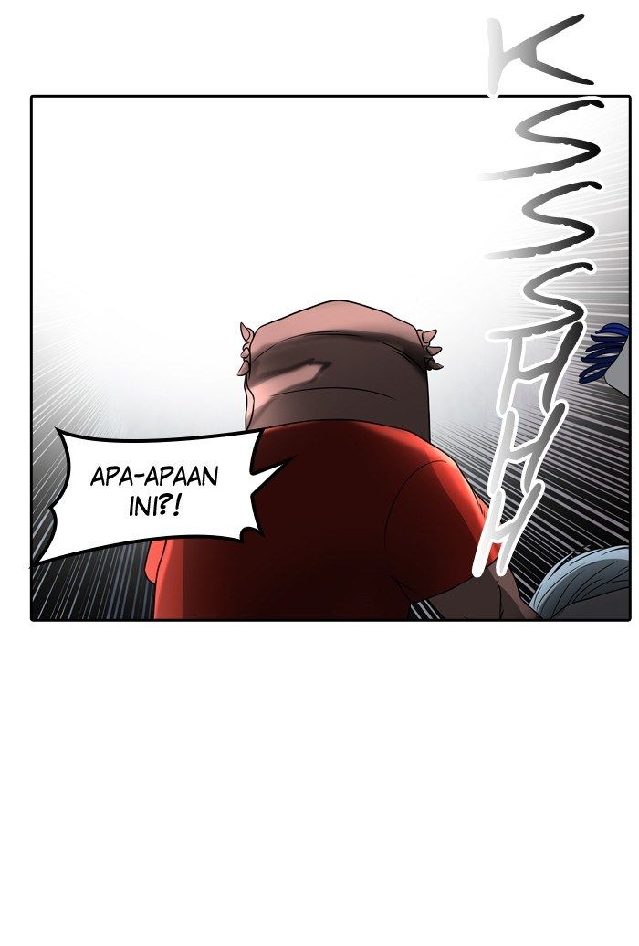 Tower of God Chapter 385