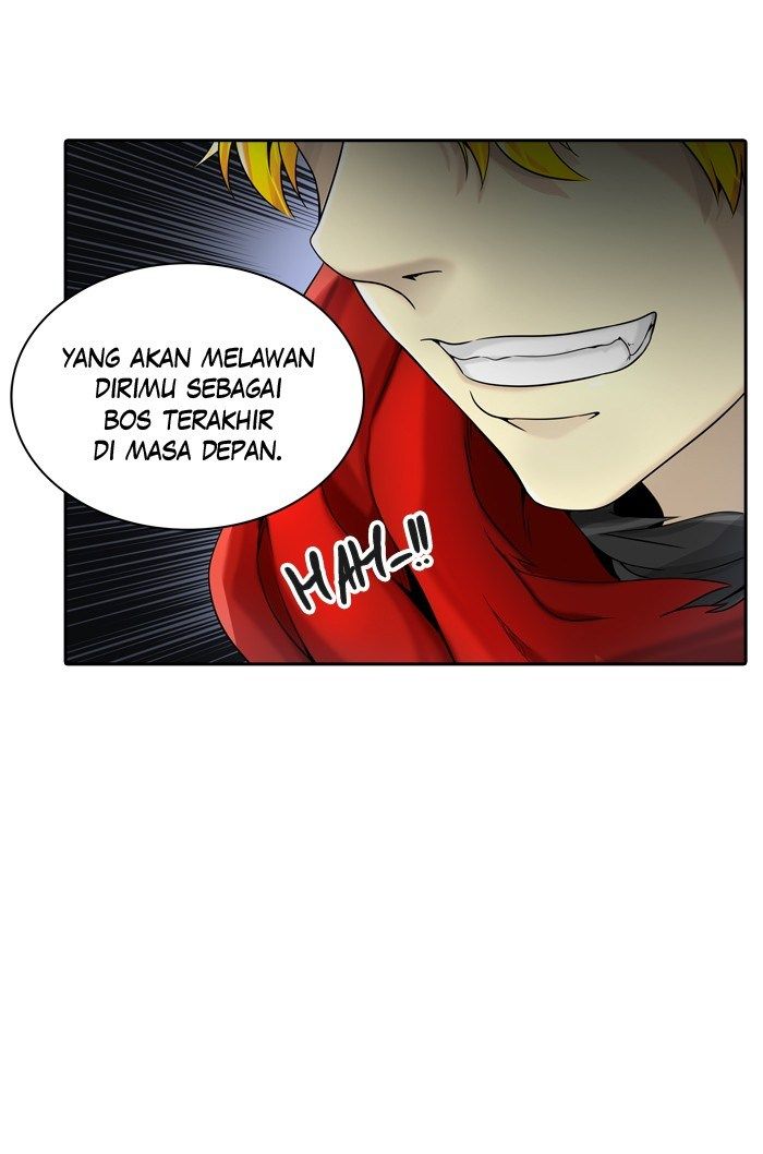 Tower of God Chapter 385