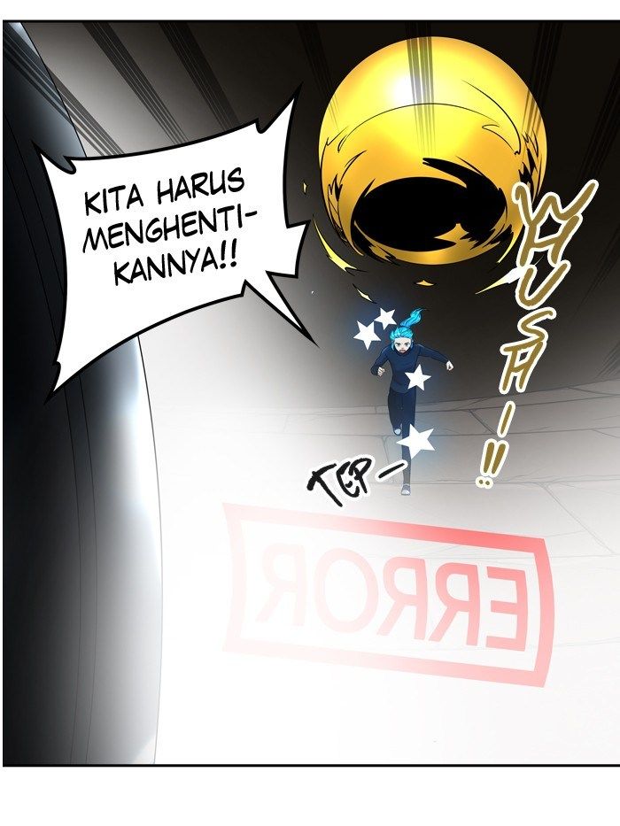 Tower of God Chapter 385