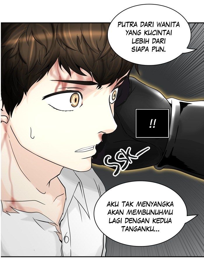 Tower of God Chapter 385