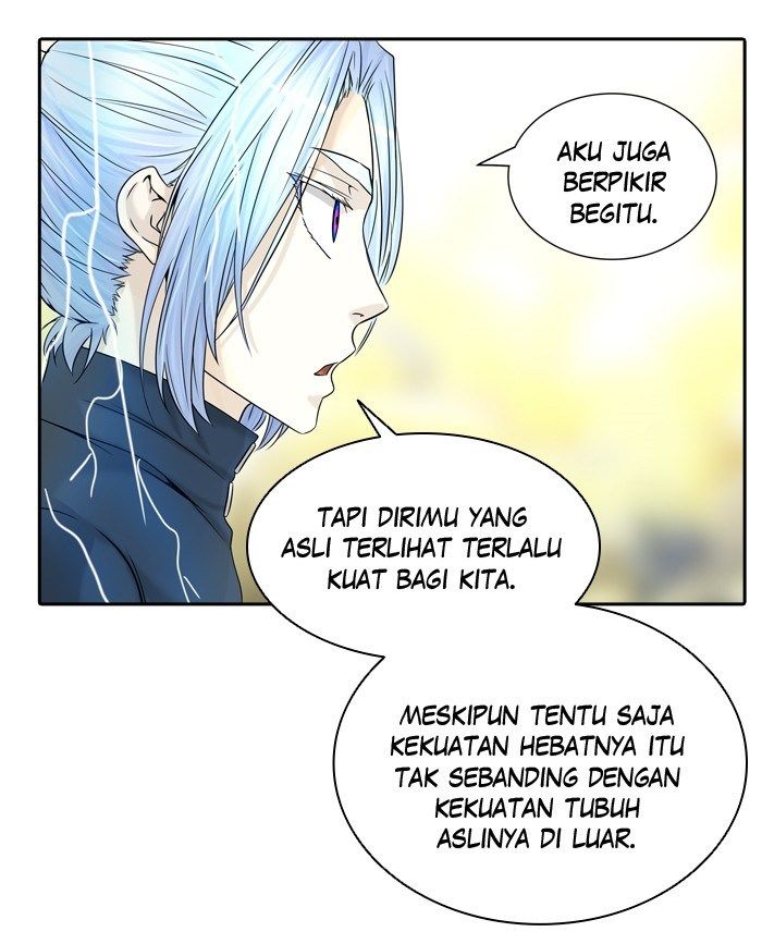 Tower of God Chapter 385