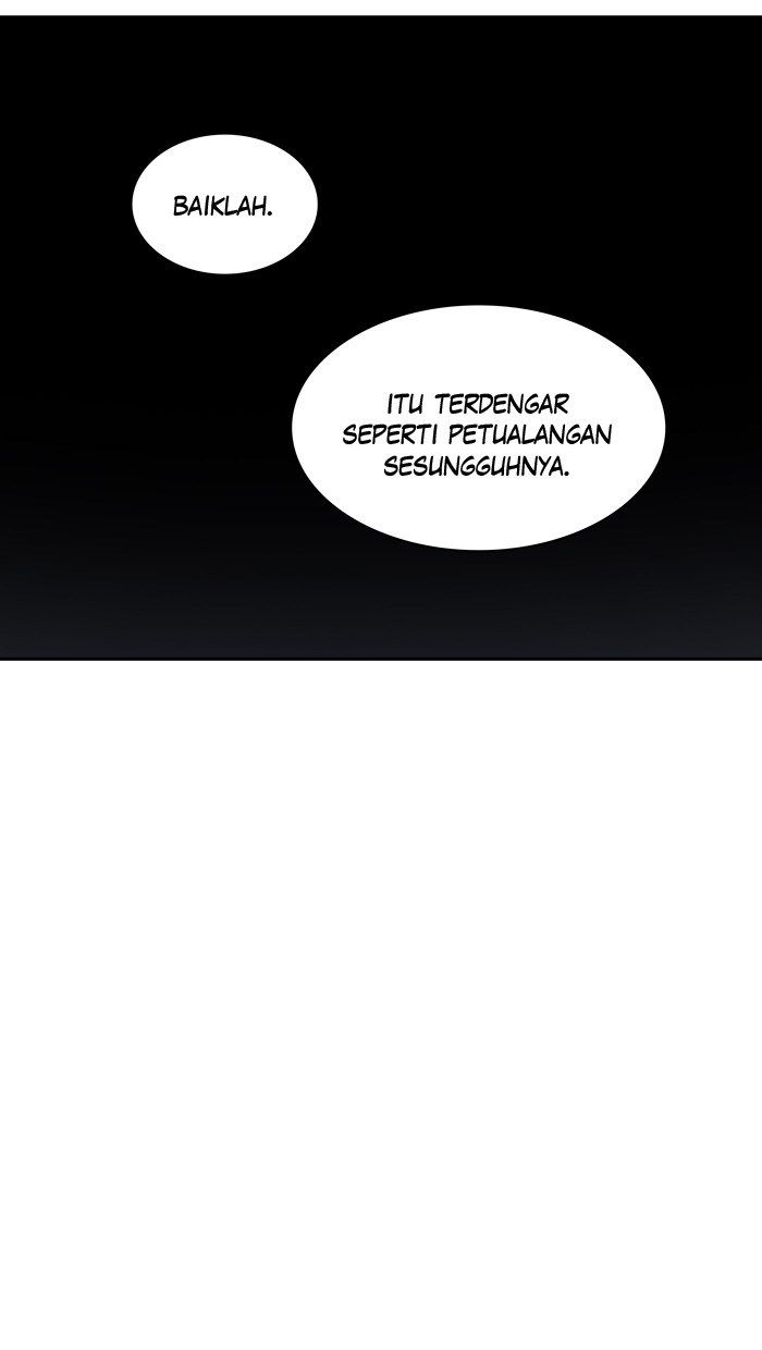 Tower of God Chapter 385