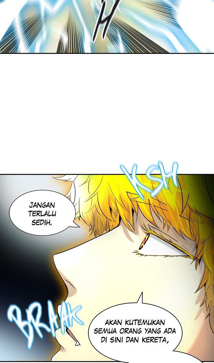 Tower of God Chapter 385