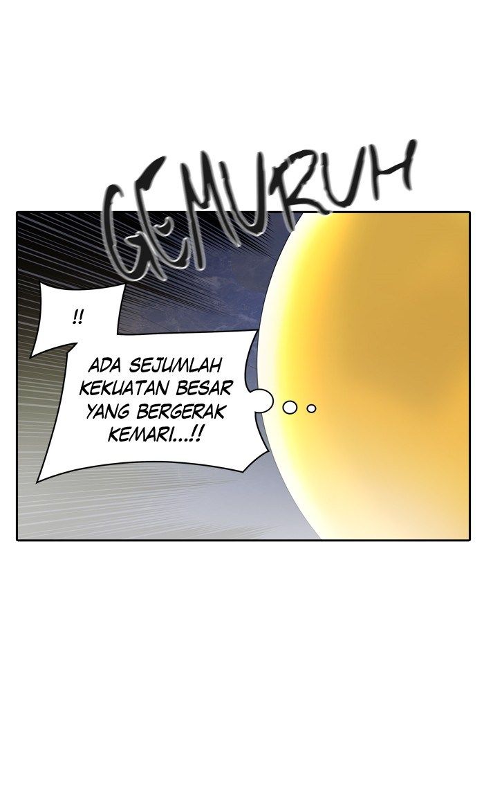 Tower of God Chapter 385