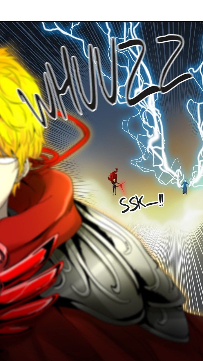 Tower of God Chapter 385