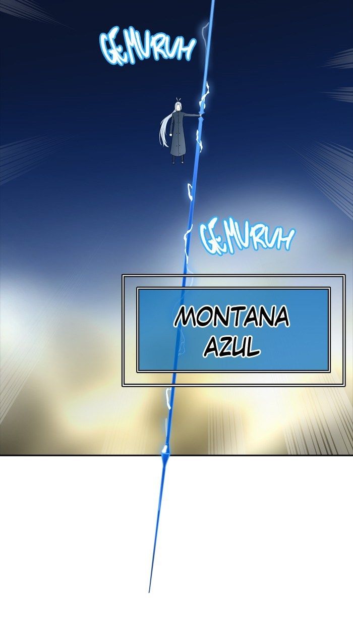 Tower of God Chapter 385