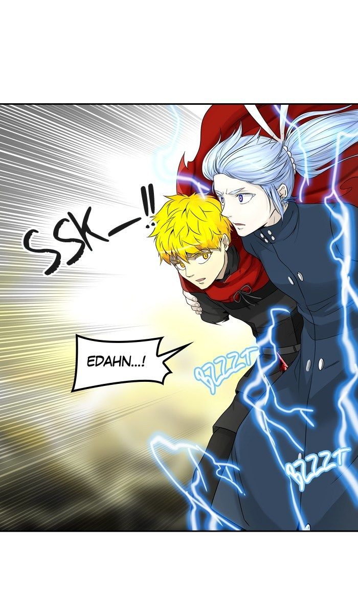 Tower of God Chapter 385