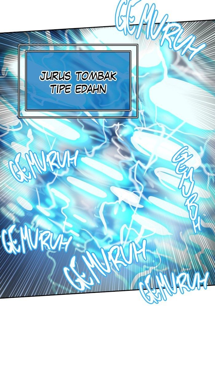 Tower of God Chapter 385