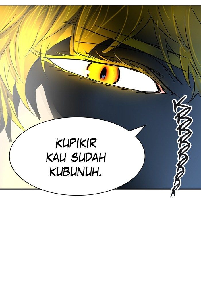 Tower of God Chapter 385