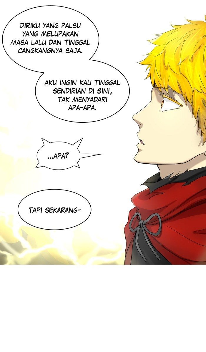 Tower of God Chapter 385