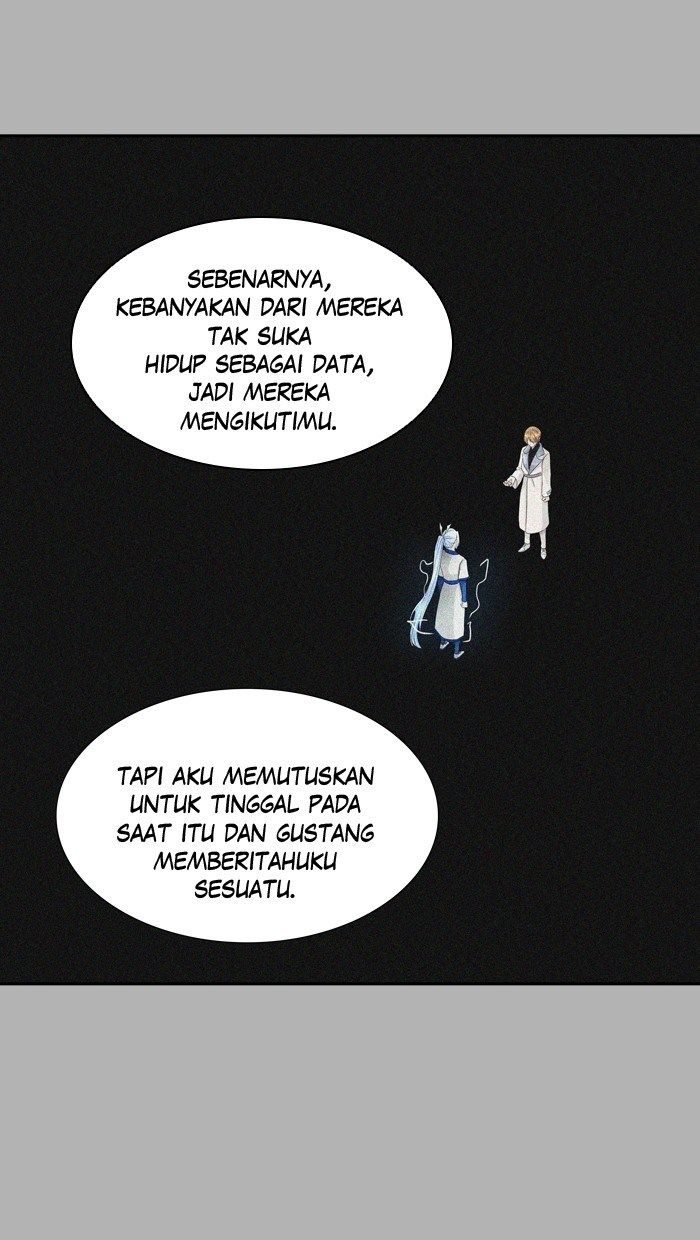 Tower of God Chapter 385