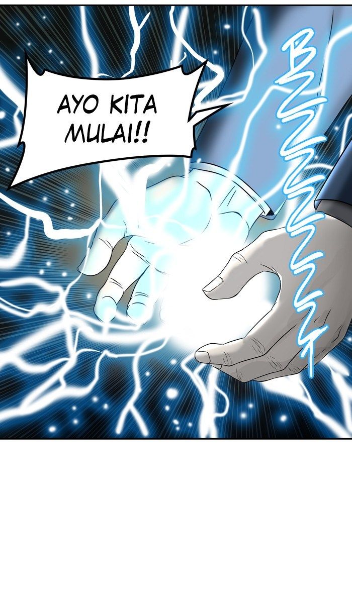 Tower of God Chapter 385