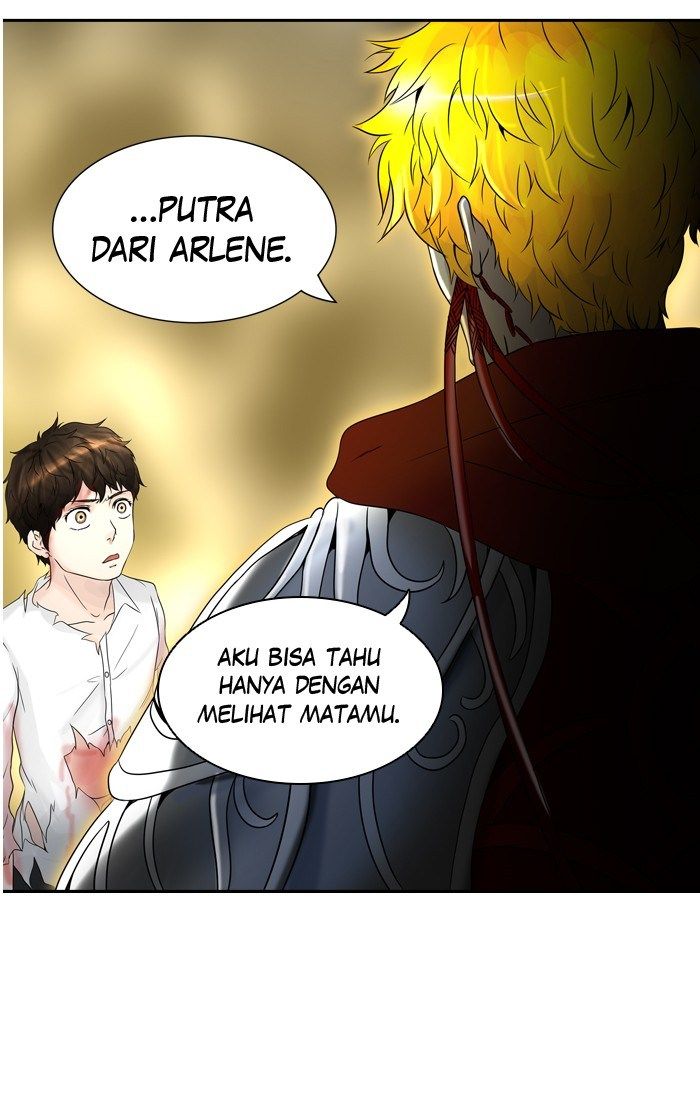 Tower of God Chapter 385