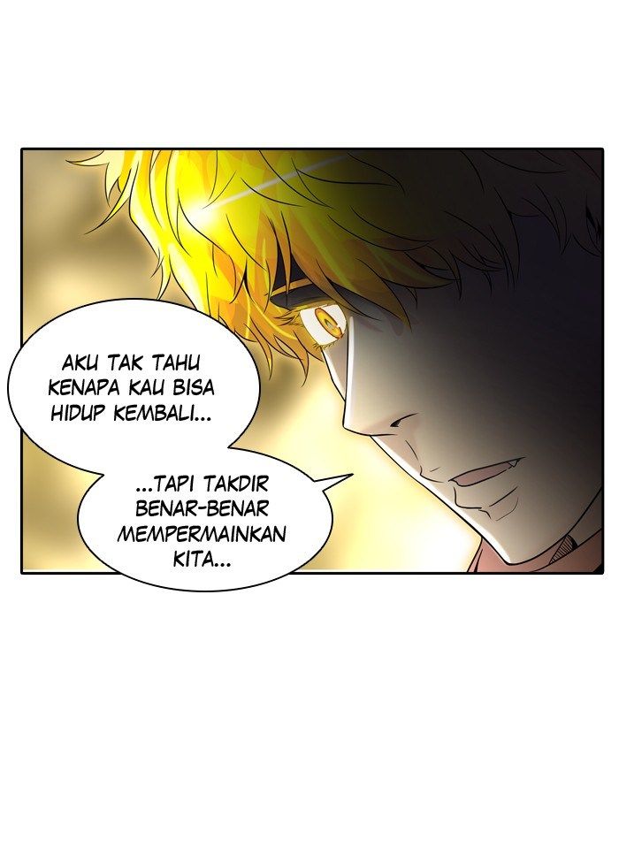 Tower of God Chapter 385