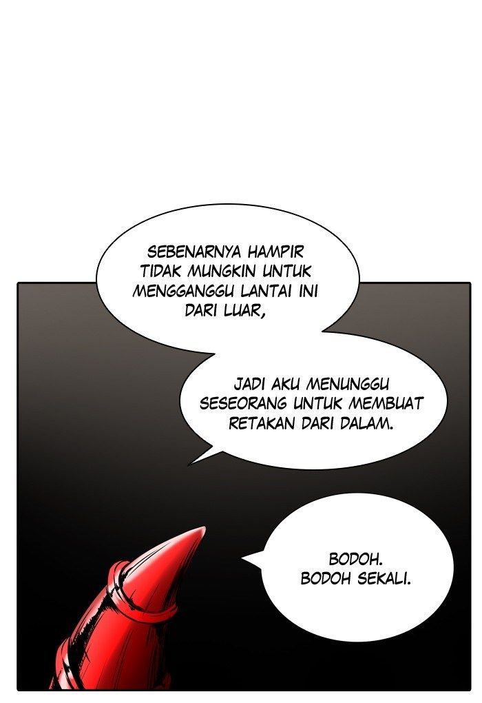 Tower of God Chapter 385