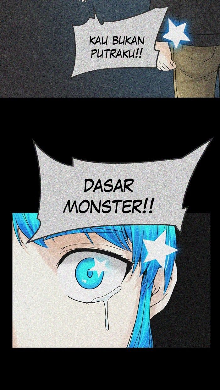 Tower of God Chapter 385