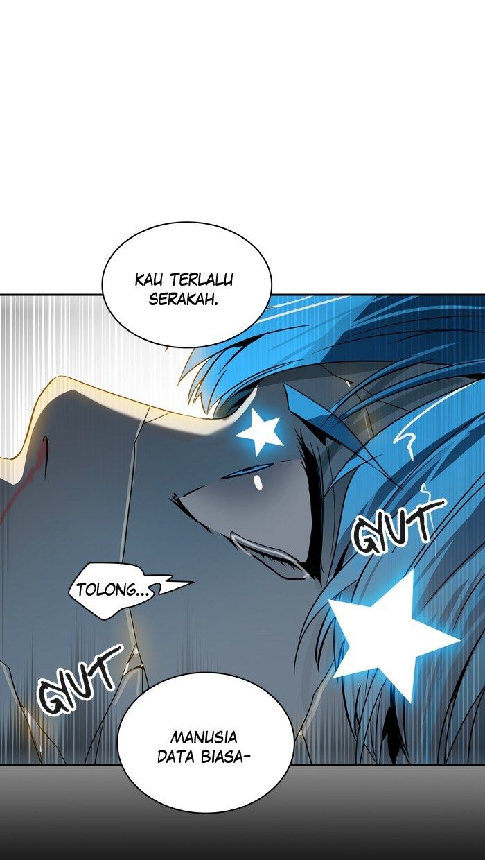 Tower of God Chapter 385