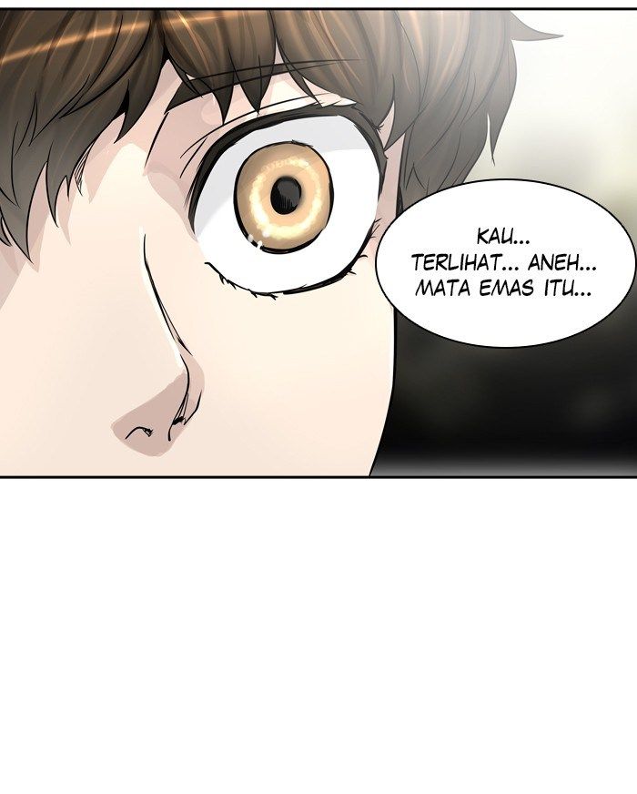 Tower of God Chapter 385