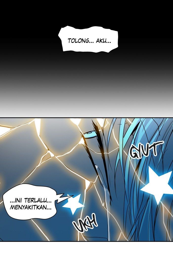 Tower of God Chapter 385