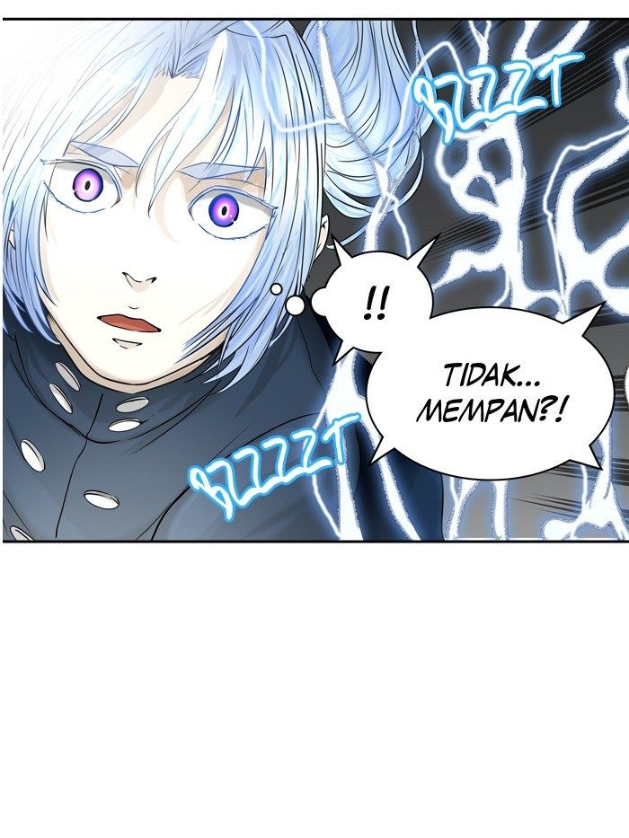 Tower of God Chapter 385