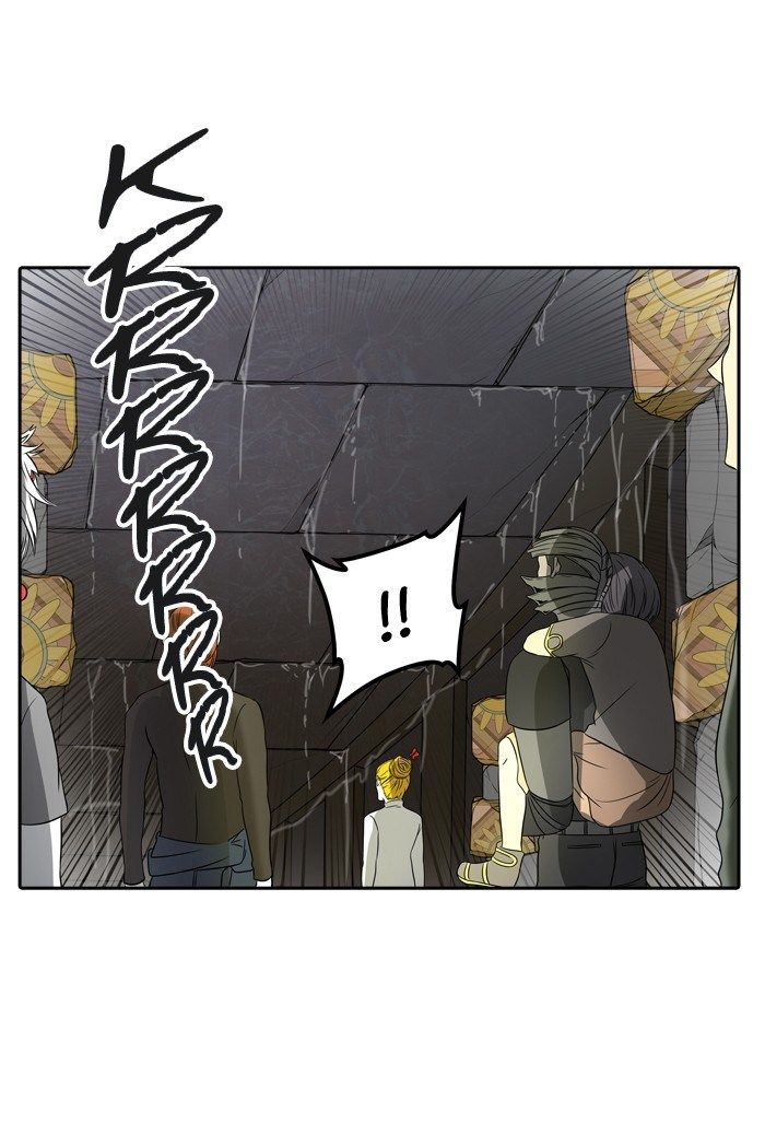 Tower of God Chapter 385