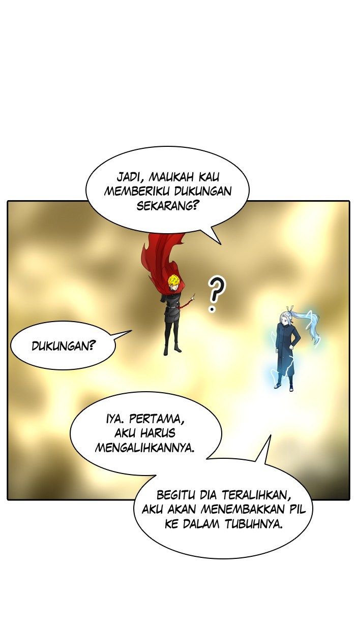 Tower of God Chapter 385