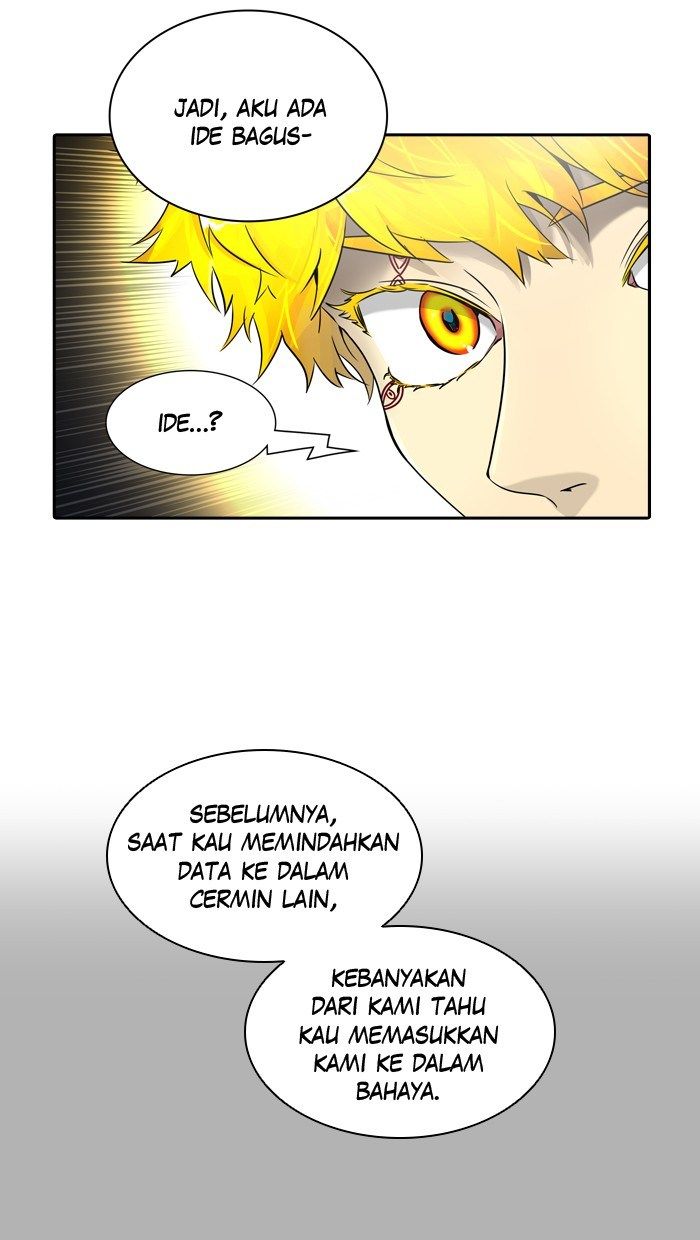 Tower of God Chapter 385