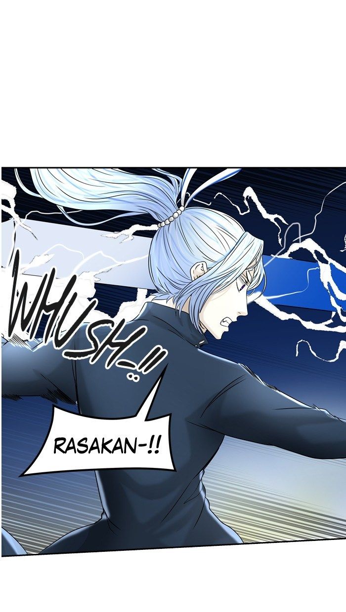 Tower of God Chapter 385