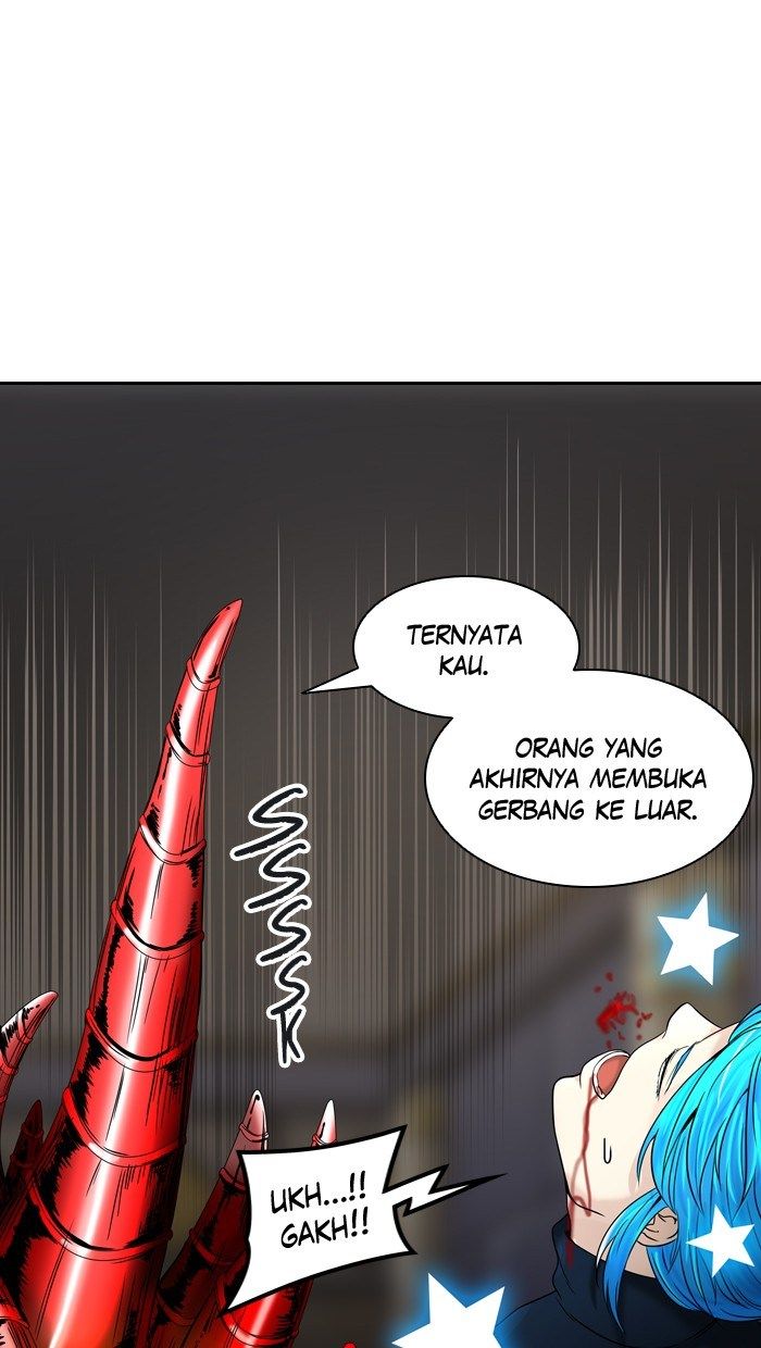 Tower of God Chapter 385