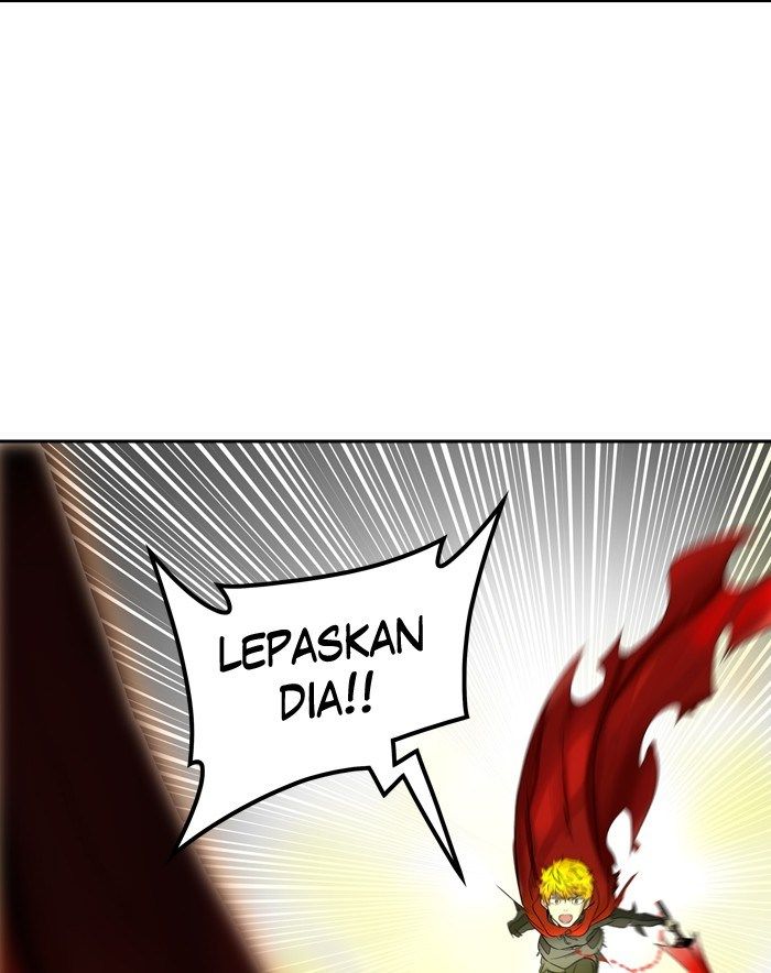 Tower of God Chapter 385