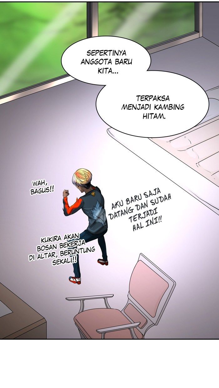 Tower of God Chapter 388