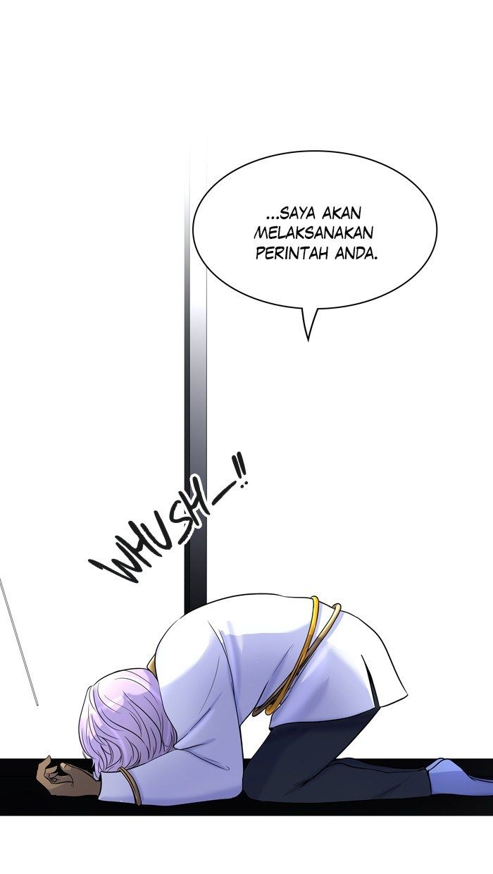 Tower of God Chapter 388